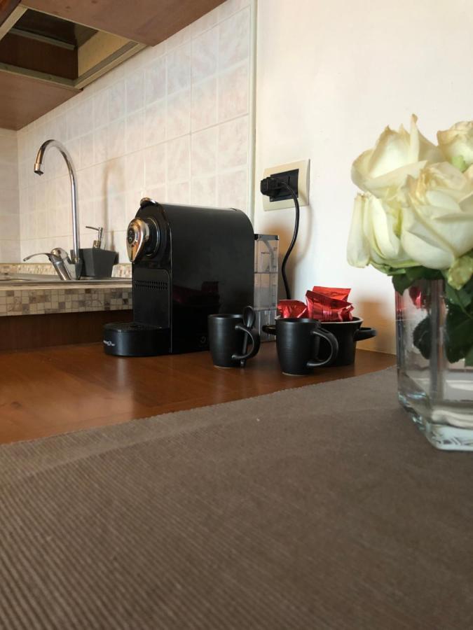 Appartamento “Bellavista” A Норма Экстерьер фото