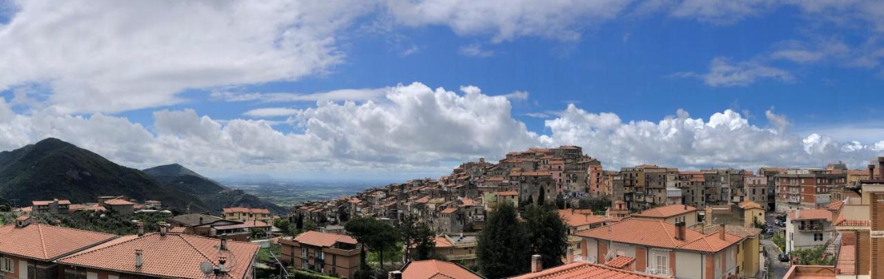 Appartamento “Bellavista” A Норма Экстерьер фото
