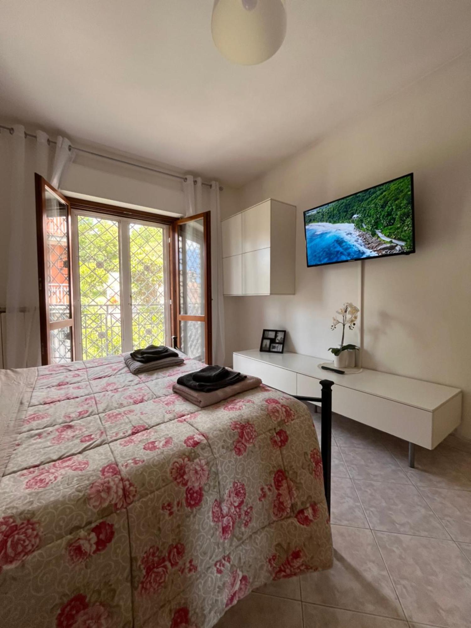 Appartamento “Bellavista” A Норма Экстерьер фото