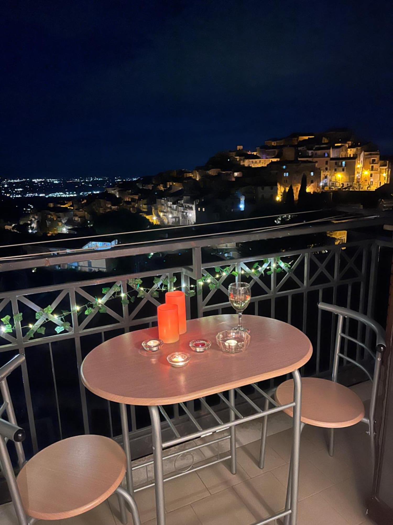 Appartamento “Bellavista” A Норма Экстерьер фото