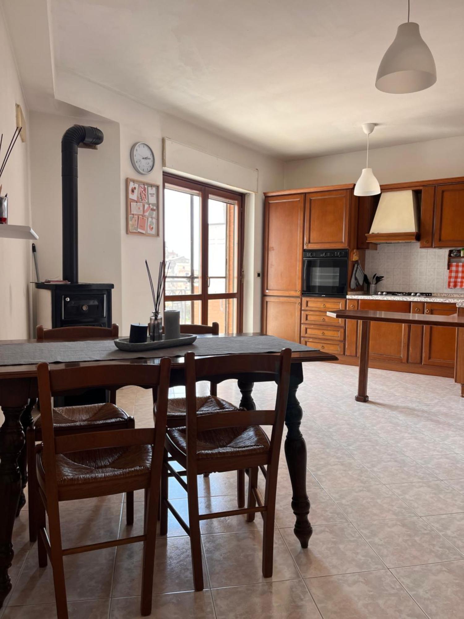 Appartamento “Bellavista” A Норма Экстерьер фото